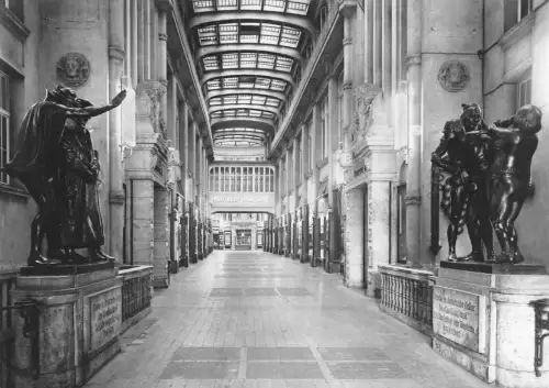 Leipzig Mädler-Passage ngl 185.267