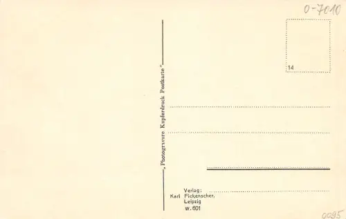 Leipzig Thomaskirche ngl 185.297