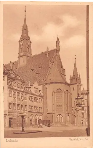 Leipzig Mattäikirche ngl 185.290