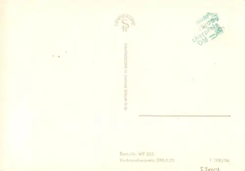 Leipzig Thomaskirche ngl 185.310