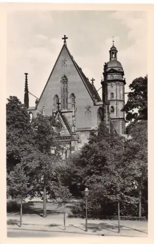 Leipzig Thomaskirche ngl 185.309