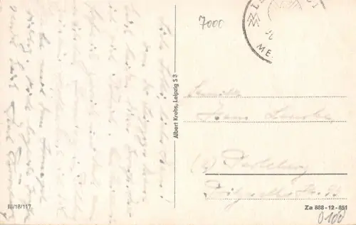 Leipzig Thomaskirche gl 185.300