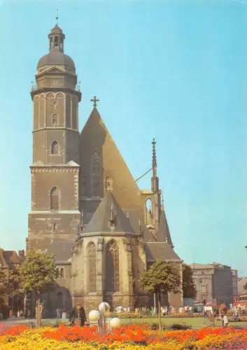 Leipzig Thomaskirche Kanzel ngl 185.312