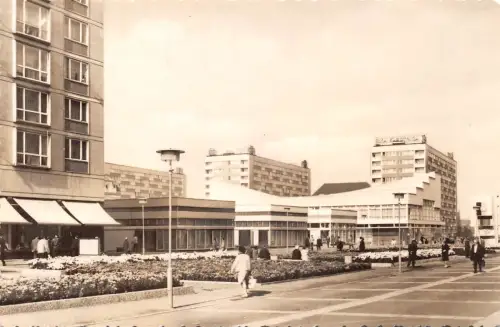 Leipzig Am Sachsenplatz gl1973 185.331