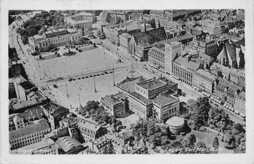 Leipzig Karl-Marx-Platz ngl 185.346