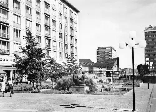 Leipzig Sachsenplatz ngl 185.362