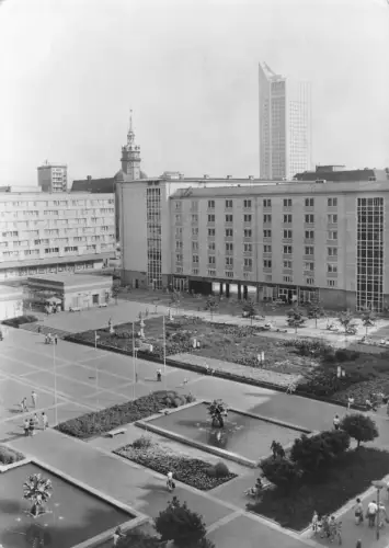Leipzig Sachsenplatz ngl 185.375
