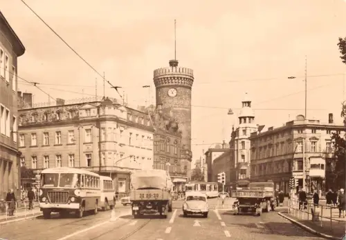 Leipzig Ernst-Thälmann-Platz gl 185.373