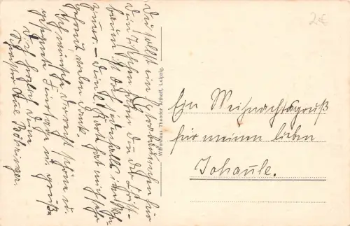 Leipzig Neues Rathaus ngl 185.378