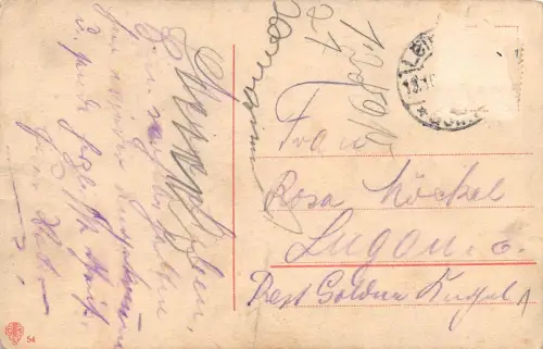 Leipzig Neues Rathaus gl 185.390