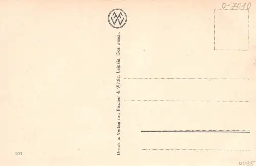 Leipzig Neues Rathaus im Licht ngl 185.409