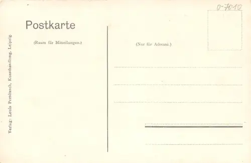 Leipzig Neues Rathaus ngl 185.413