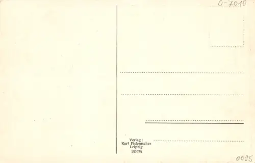 Leipzig Neues Rathaus mit Rathaus-Ring ngl 185.406