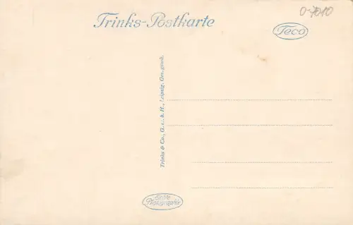 Leipzig Neues Rathaus ngl 185.418