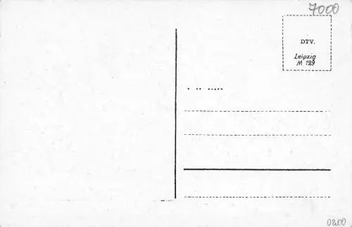 Leipzig Neues Rathaus ngl 185.420
