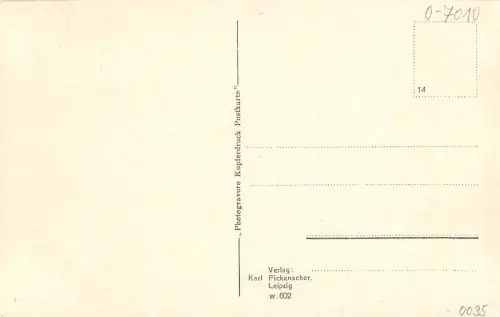 Leipzig Altes Rathaus ngl 185.447