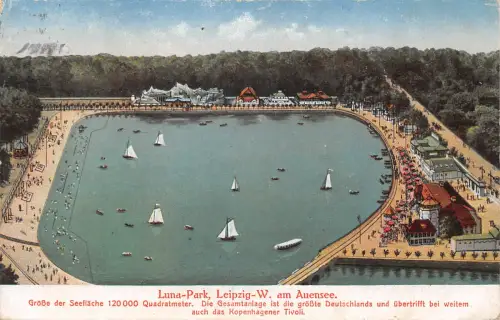 Leipzig Luna-Park gl1915 185.436