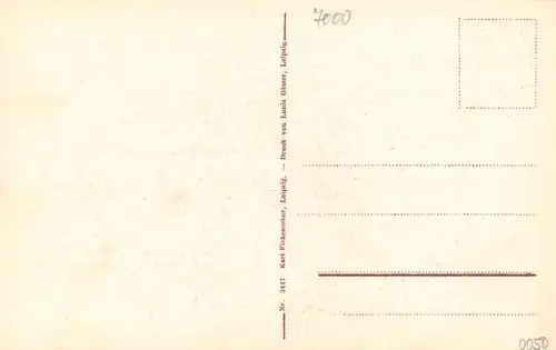 Leipzig Altes Rathaus ngl 185.449