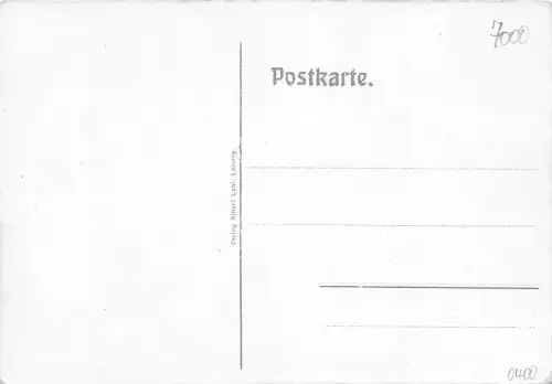 Leipzig Altes Rathaus ngl 185.445