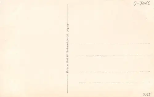 Leipzig Altes Rathaus bei Nacht ngl 185.446