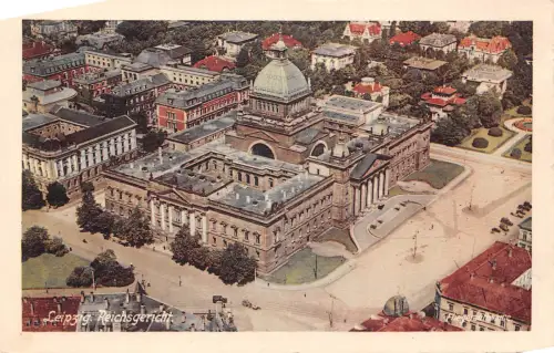 Leipzig Reichsgericht ngl 185.475