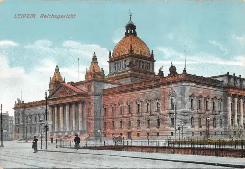 Leipzig Reichsgericht ngl 185.473