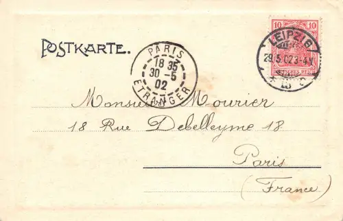 Leipzig Reichsgericht gl1902 185.471