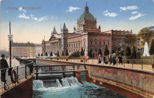 Leipzig Reichsgericht ngl 185.472