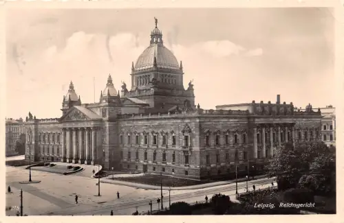 Leipzig Reichsgericht gl1937 185.487