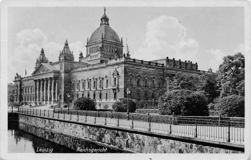 Leipzig Reichsgericht ngl 185.486