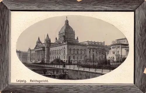 Leipzig Reichsgericht gl1916 185.488