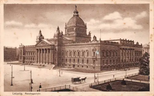 Leipzig Reichsgericht gl1916 185.502