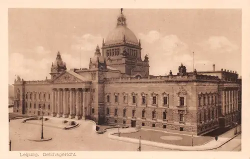 Leipzig Reichsgericht ngl 185.498