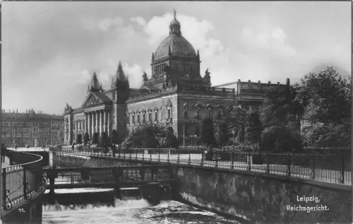 Leipzig Reichsgericht ngl 185.483