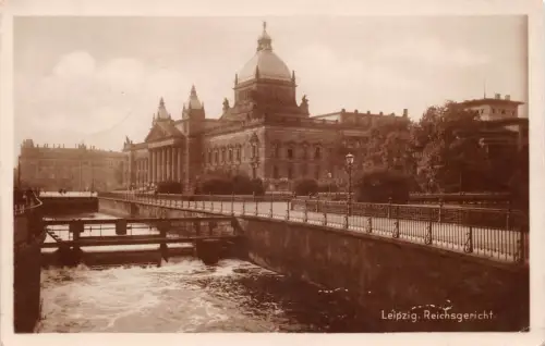 Leipzig Reichsgericht gl1928 185.492