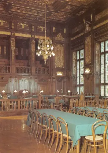 Leipzig Georgi-Dimitroff-Museum ngl 185.511