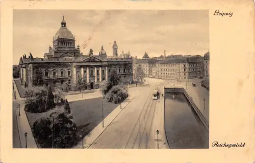 Leipzig Reichsgericht gl1934 185.508