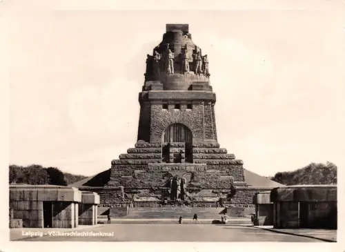 Leipzig Völkerschlachtdenkmal ngl 185.592