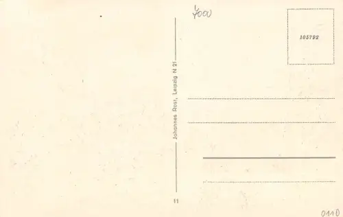 Leipzig Mehrbildkarte ngl 185.668