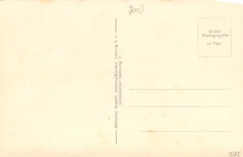 Leipzig Mehrbildkarte ngl 185.666