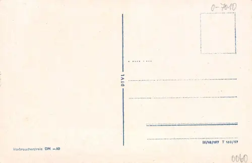 Leipzig Mehrbildkarte ngl 185.667