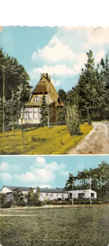 Gudow (Lbg) Mehrbildkarte gl 185.710