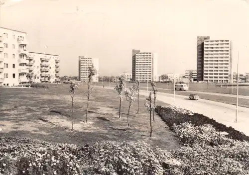 Rostock Südstadt - Südring gl1969 185.726