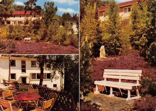 Maschen Naturfreundehaus Johann-Simonis gl1976 185.739