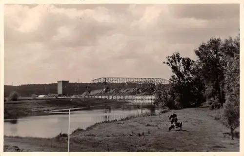 Alt-Garge Elbansicht gl1958 185.741