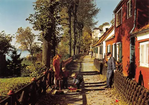 Hamburg Övelgönne ngl 185.742