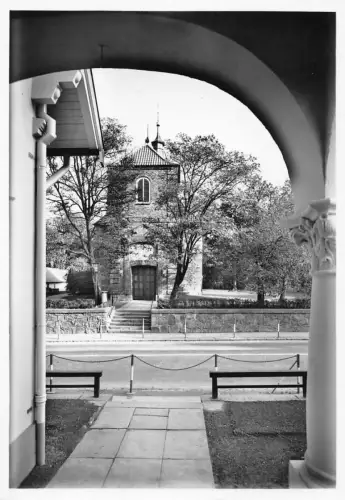 Ahrensburg Schlosskirche ngl 185.728