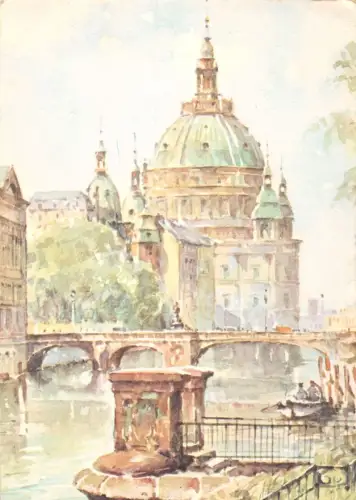 Berlin Dom ngl 185.763