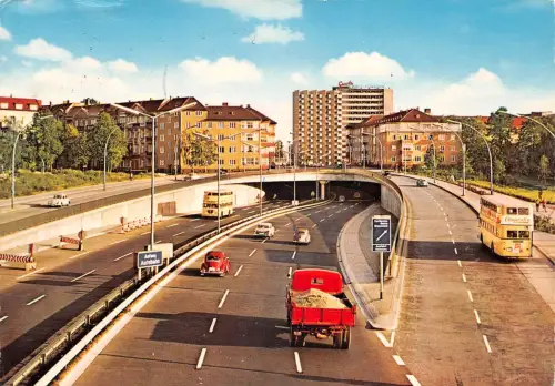 Berlin Stadtautobahn gl1963 185.757