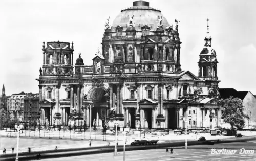 Berlin Dom ngl 185.775